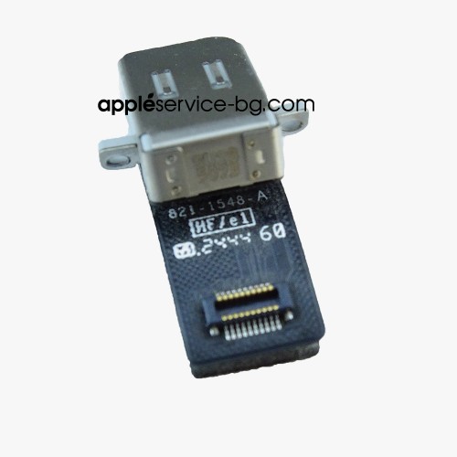 Headphone Jack Audio Port Connector Apple Macbook Pro A1398 15'' 2013 821-1548-A